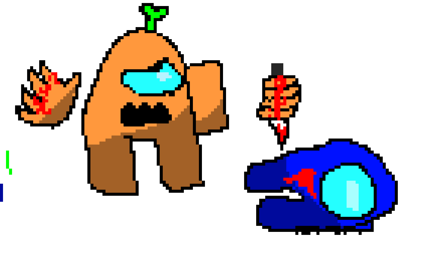 [1d49ac] nice sprite you got here -among jus