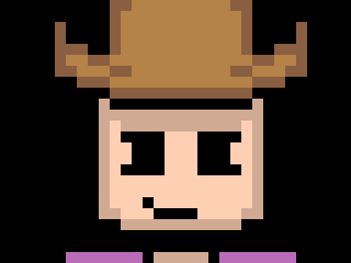 [4076f0] Yep! people are working for me! CAN YOU BELIEVE?  -Cleetus