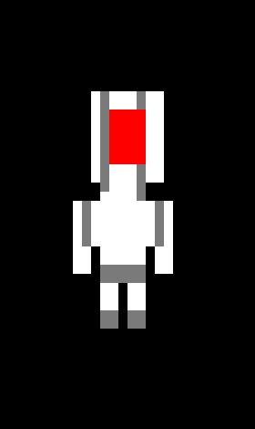 [a49514] *looks at Bobert* Oh, its Joe. Havent seen you in years.