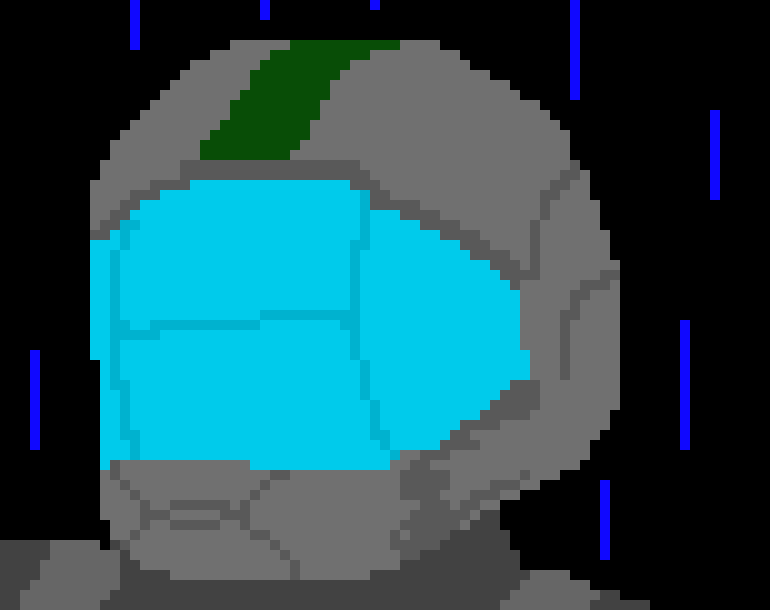 [de8c0d] (Currently thinking How to make this into a horror movie)