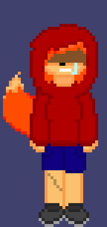 [733b2d] Baron...? -Foxlya