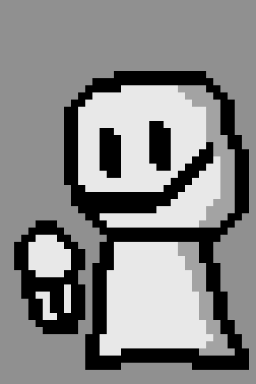 [b8c362] *pops into roleplay* Everybody here looks stupid. *runs away* [Bob]