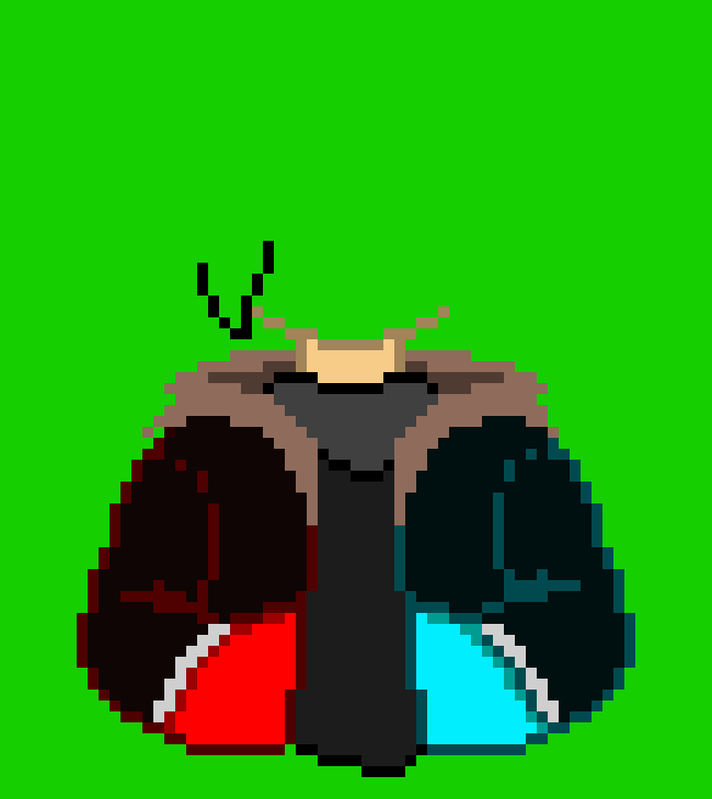 [df4002] I mean, if you're not gonna use it then I'll leave it here. But that was some HARD work.