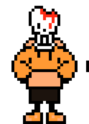 [017444] It’s an awkward question that’s what (no offense) - Fresh!Ink sans