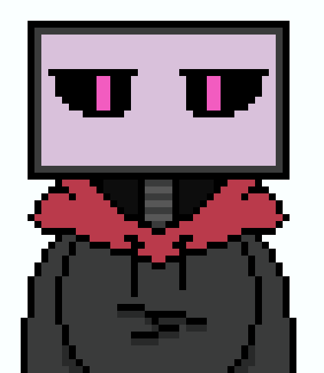 [e36e71] I'm back. -Pathfinder