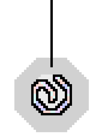 [9664c4] The Iridescent Pendulum