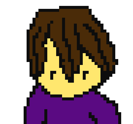 [224a35] I meant the "not be missed" in a death  way but ok anyways I need help with hair