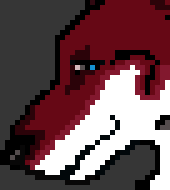 [95be89] Sides... When I was playing them it was funny that no one caught on... Even now...