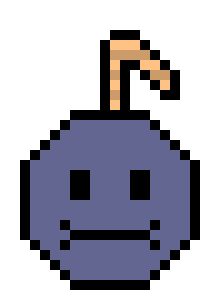 [9fa88c] Jim, I think you need to take a break and calm down, before you get really mad...- Bomb Bot