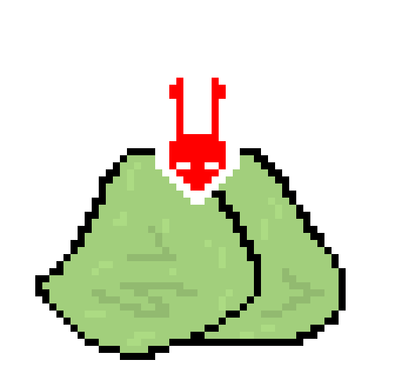 [495b4b] "Mmmh... mmh- hm? What?" *Minstrel wakes up from his nap to the beeping of a monitor.*