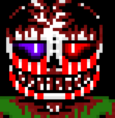 [e8cb42] fun fact, DustTrust is another Dust that Terror doesnt hate, because he knows that DustTrust didnt want to do the things he wanted to do