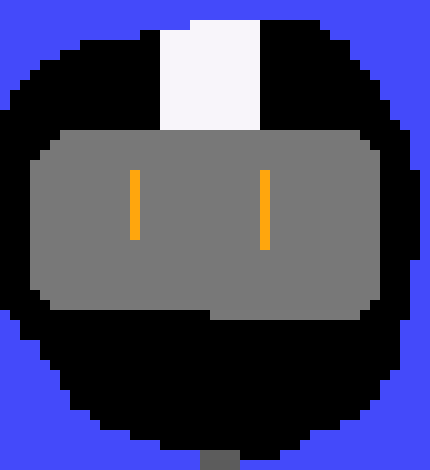 [2fcb16] Jacob: Wanna join my party?