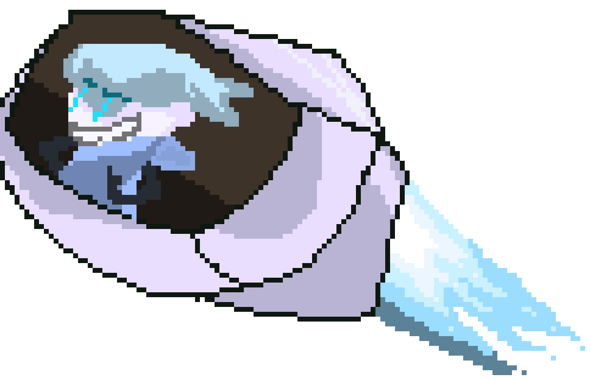 [da47f1] *The moniter Flicks on* *The figure on it is Laughing Maniacally* -HD