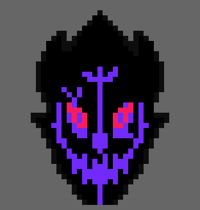 [9664c4] Gaster Blaster