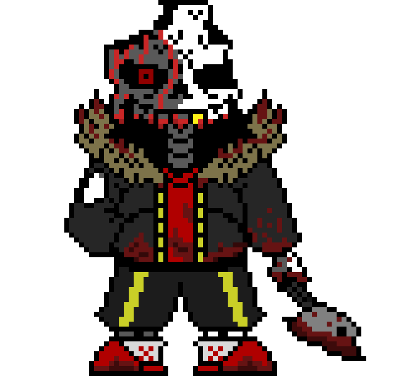 [7ce906] HorrorHorrorFell