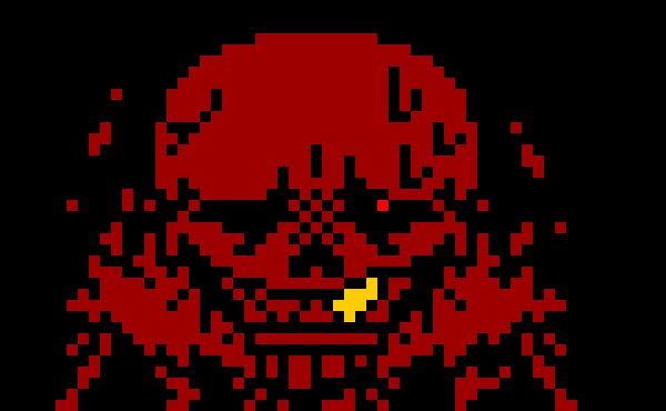 [78571b] The fuck you want?