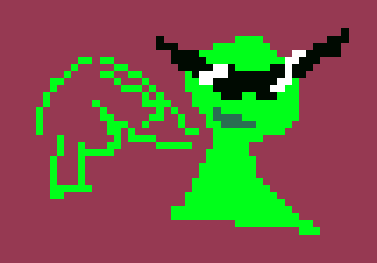 [0257e5] Stealing is okay as ong as its stealing from big organizations