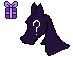 [9664c4] Dog Head