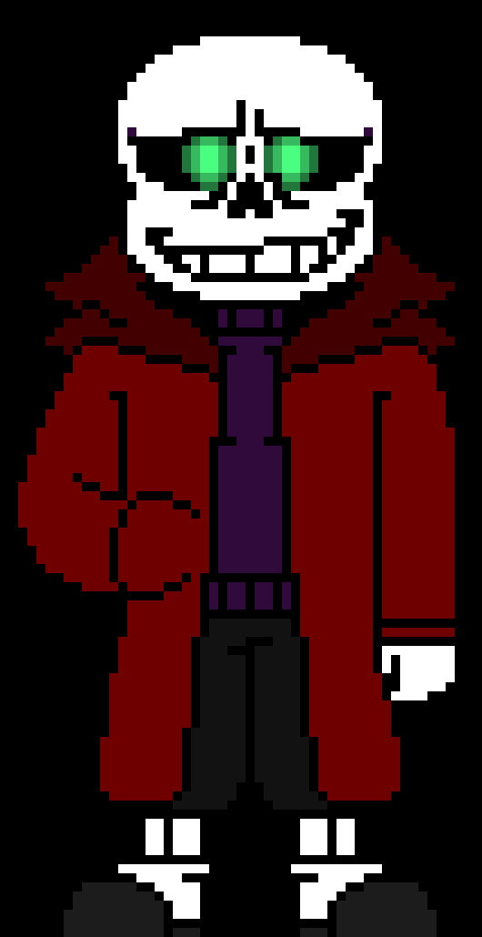 [d082ec] no idea what to call this guy