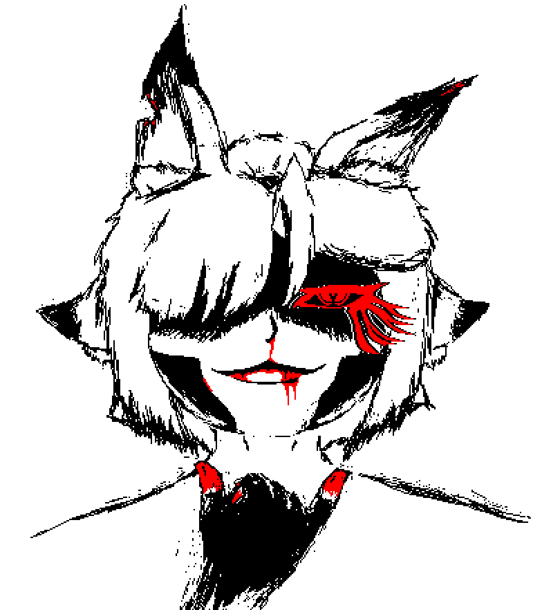 [024523] [Ekusukariba] [i fucking love that song (STARING by yeahsokaye) ]