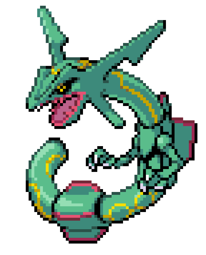 [8aa4ac] Progress (Creator of Ash's Pikachu sprite, you have about 6-7 of those hats left) | Fish :O