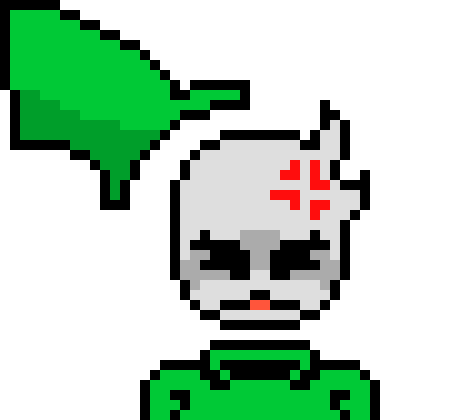 [5e62ba] I. Hate. Everyone.-Gally