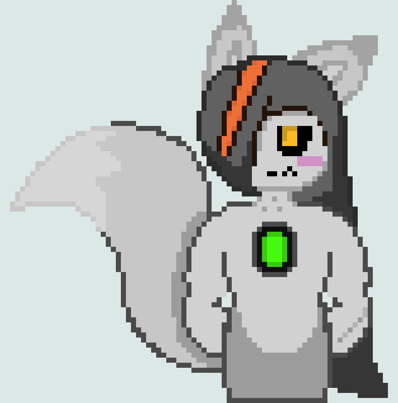 [a8c3d4] Nothing Adam old -Glitch Dreemurr