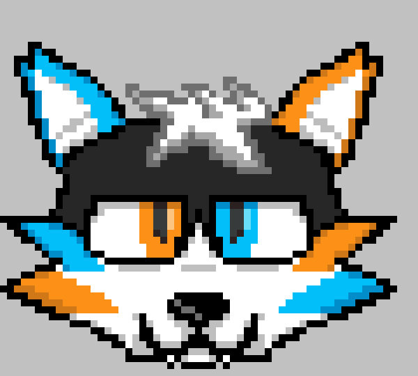 [f455be] (Thunder is a Wildcat( Yes, a wildcat, not a dog) enhanced by the literal deity of Storms, Stormrage. I wouldn't mess with him)