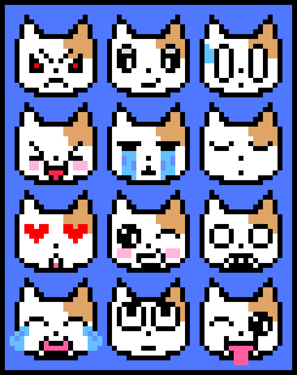 [2b0d61] do you like cats 