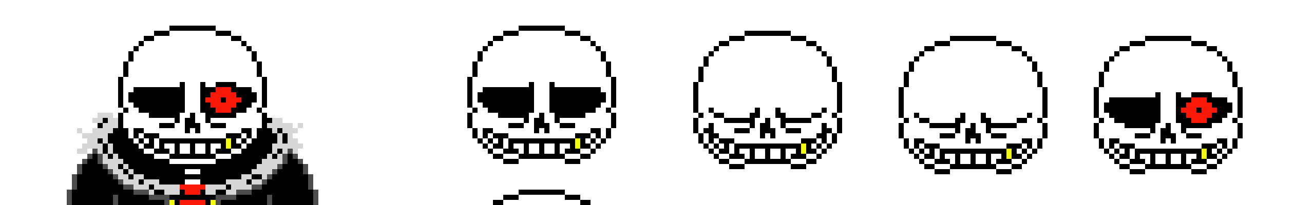 [4fbda4] i'm just making some heads-Evan