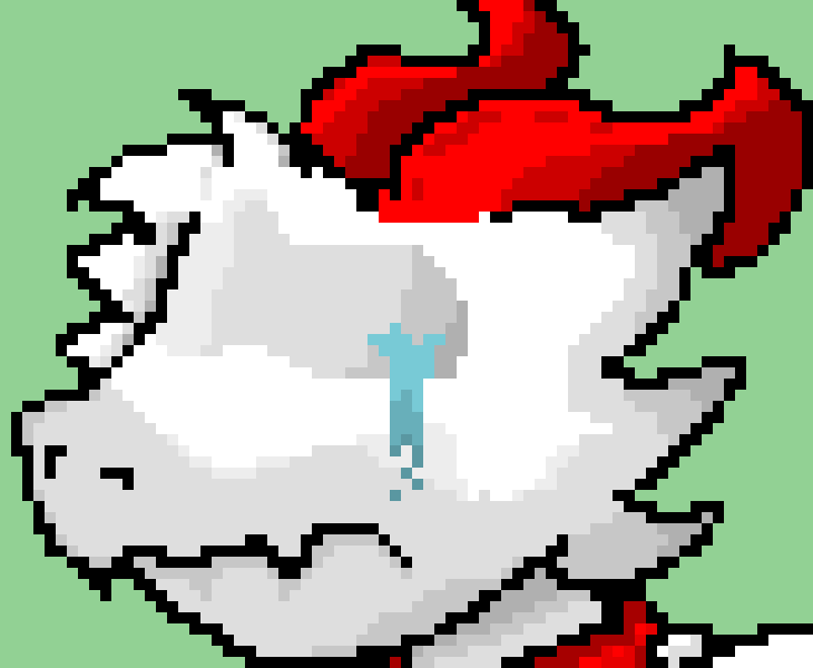 [95be89] Terrie: ..... -He is not helping in a slightest- .....