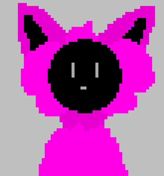 [c91422] So, my exo-skeleton has a hidden mouth inside the face and once the second personaility takes control. The mouth pops out breaking the glass. Lol