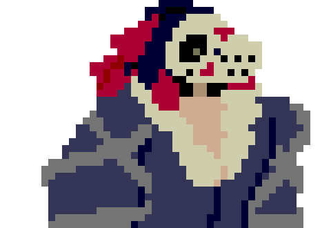 [3f909b] i dunno man that interaction looks pretty negative to me