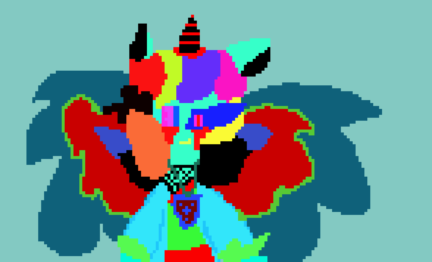 [904ba9] dusty feels there not listening to her 