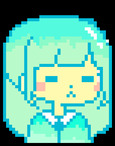 [2b1b2e] She probably does, its just that as people get older they just get a little more distant, Luna
