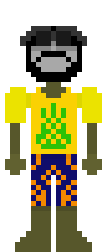 [25d002] Hrm....Whos on the shore?