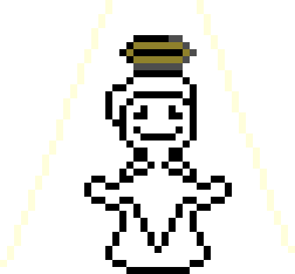 [9664c4] Hero's never die