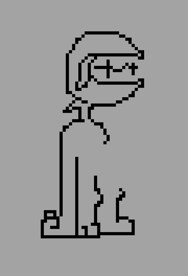 [0043b2] "MY NAME IS CRIPPLING DEPRESSION AND YOU'RE WATCHING DISNEY CHA-"