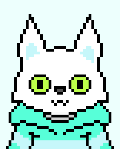 [5b2f3e] ok. about this sprite. it's an edt of another sprite i made.  only in the sprite style you'll see similarities.   and damn i still have to finish it: http://pixelartmaker.com/art/8a90a9844f4f163