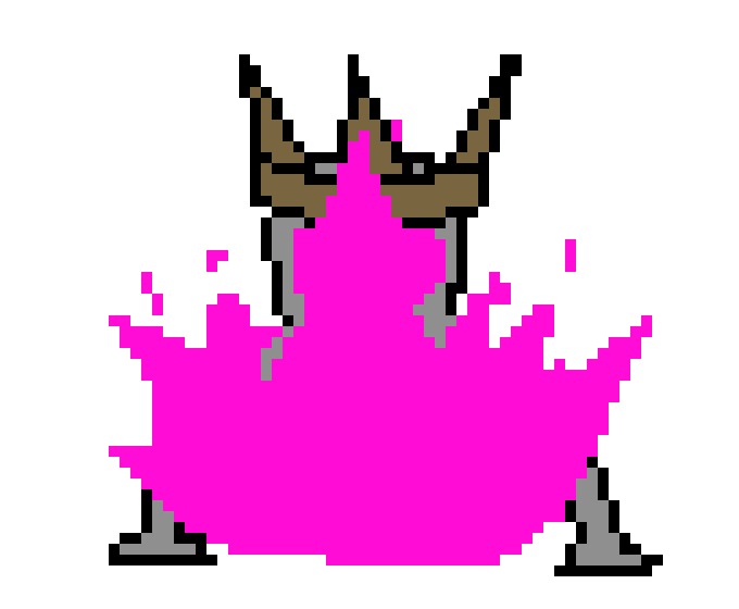 [aaaae4] Yagluth but facing away