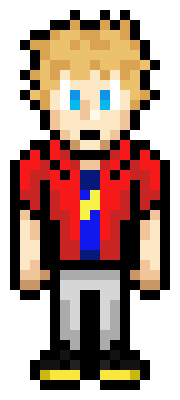 [f943f0] *shrugs* whats even the point of that? Theres no getting worse from here...