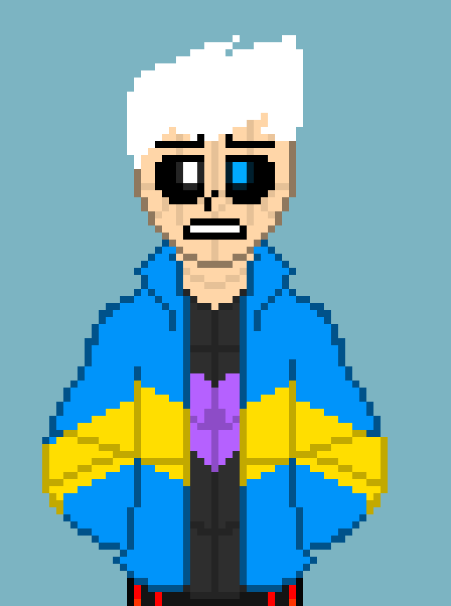 [752b4c] ...Stop touching me. *It was autontuned*