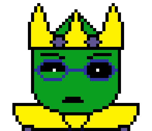 [06ffd6] Chris. If you want to trust it, I won't stop you, but know this. He took Boarder's body, without permission. What makes him better than the vulture that feasts on corpses?