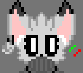 [63ceb7] We do know you as Foxlynn, but since your current character is named "Luna", and like May said "There`s like three people named Luna"... Sooooo, just putting "Luna [[Foxlynn]]" or  "Luna [[LunaSilver]]", is just to differentiate who is talking to who...