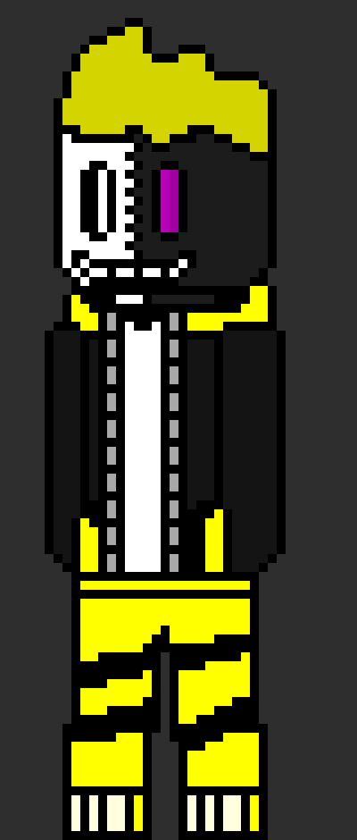 [812b32] *looks over at ink* oh, Heya Ink. -Molt!