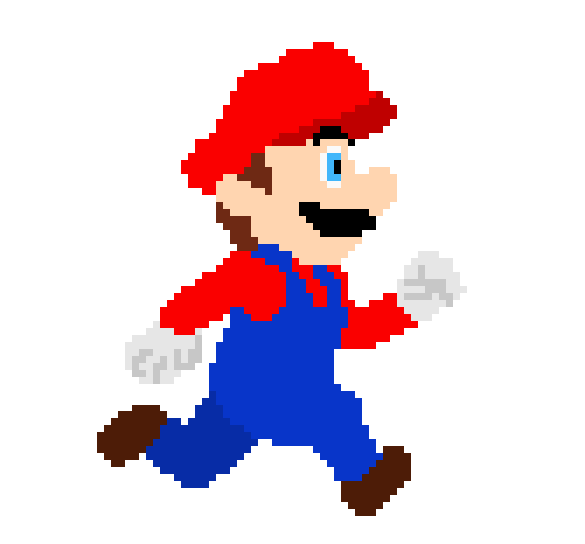 [9664c4] Mario_01
