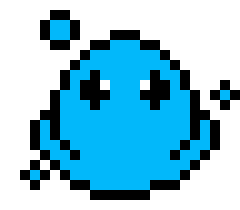 [9664c4] puddle slime