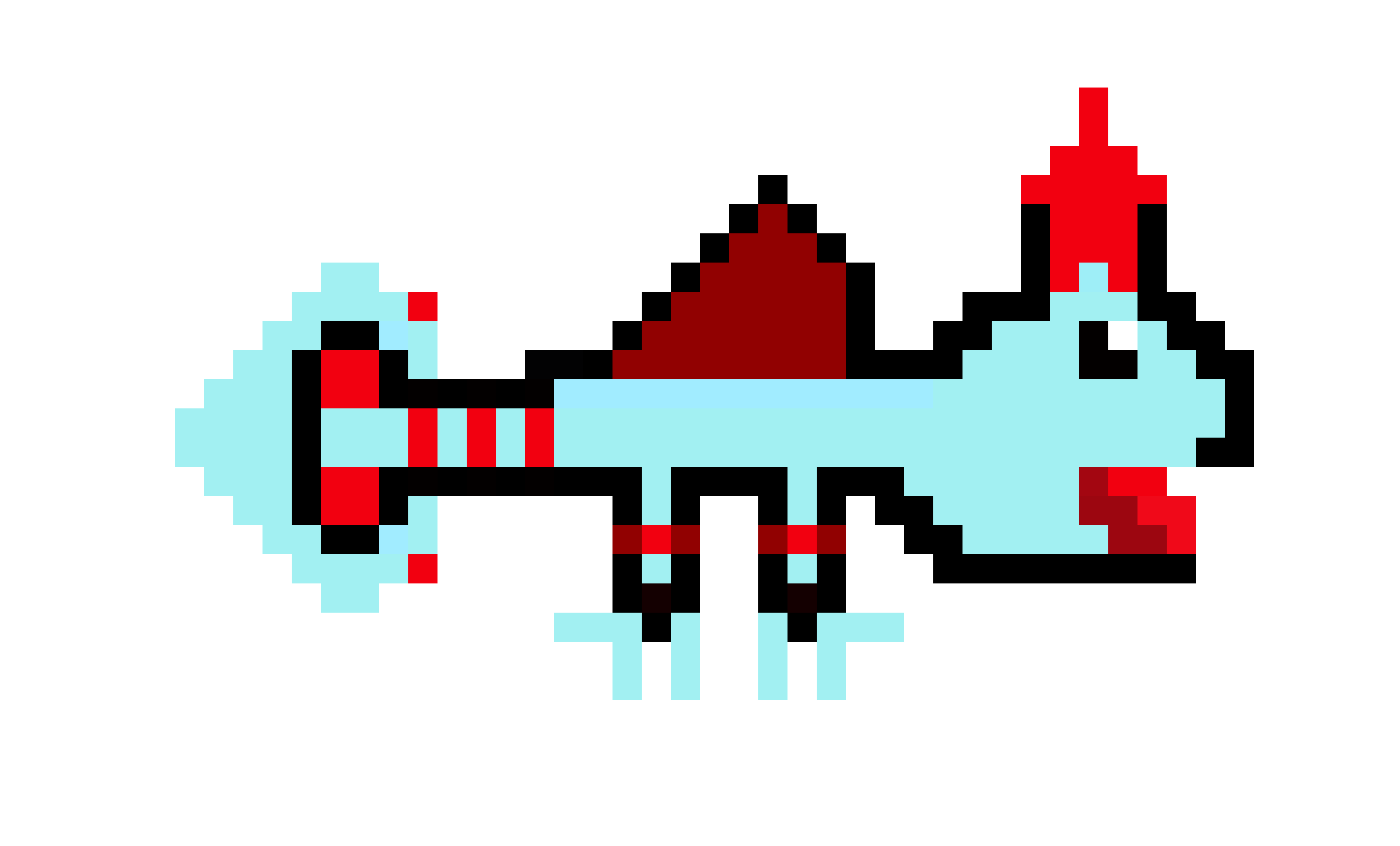 [9664c4] My First pokemon