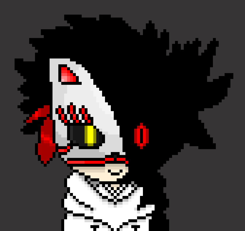 [5b2f3e] hey, there's a reason i came in with this picture, you see, im in collab with another slightly unknown PAM user "Xavier" to make the Colorful Collision megalo