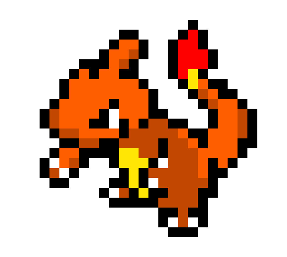 [9664c4] Terraria Character